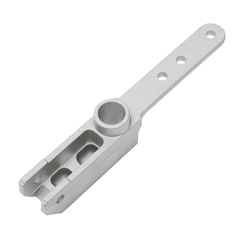 Husqvarna 576140301 Steering Control Pivot Lever for RZ & MZT Zero-Turn Mowers