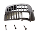 Husqvarna 576215001 Muffler Guard for Select 125/128 Trimmers, Edgers & Brushcutters