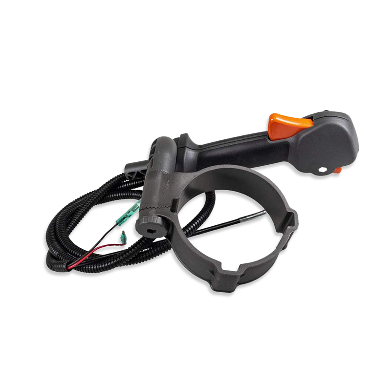 Husqvarna  576579601 Assembly Lever Set for 570/580/578 Leaf Blowers