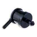 Husqvarna 576618101 Fuel Check Valve for RZ/PX/EZ Lawn Mowers