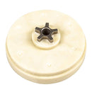 Husqvarna / Poulan 576896901 Sprocket Gear for PLN1510/PLN1514 Electric Chainsaws