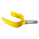 Walker Mowers 5770-1 Caster Wheel Fork