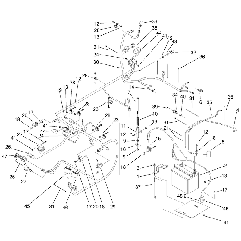 Electrical Assembly