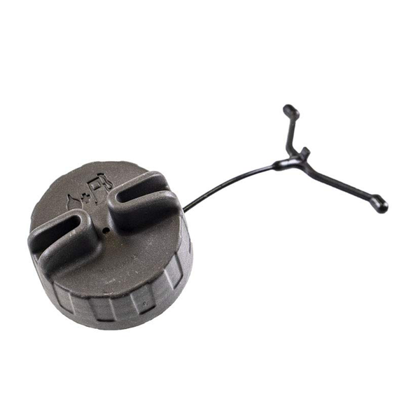 Husqvarna 578931503 Fuel Cap With Retainer for 125 Trimmers