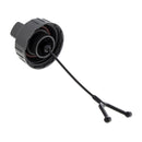 Husqvarna 578931504 Fuel Cap for 129, 130 and 330 Trimmers and Brush Cutters