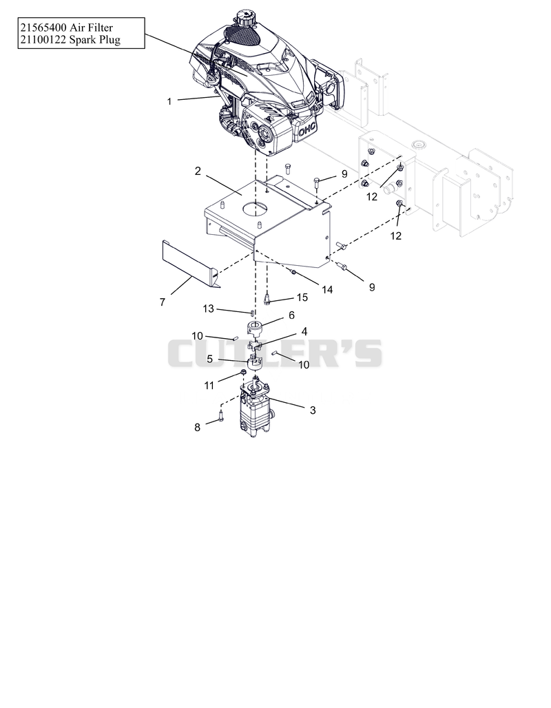 Engine