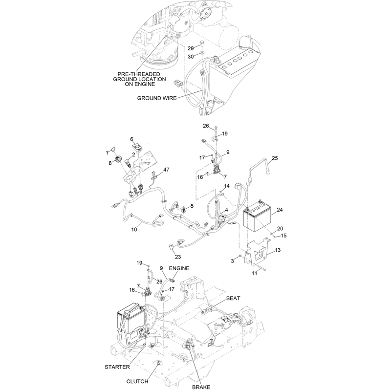 Electrical Assembly