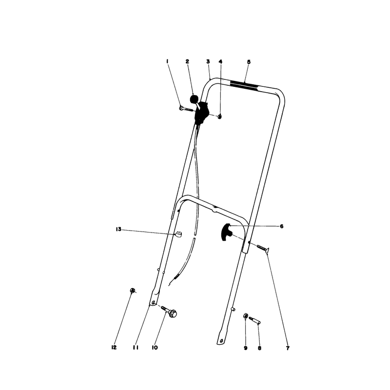 Handle Assembly