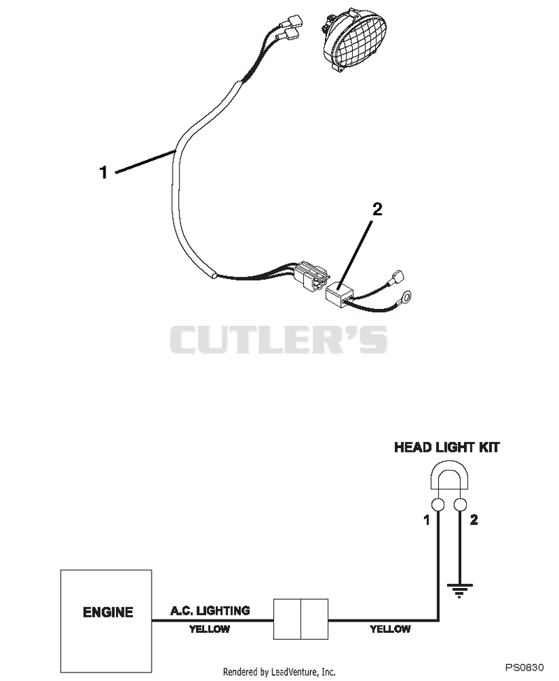 Electrical System