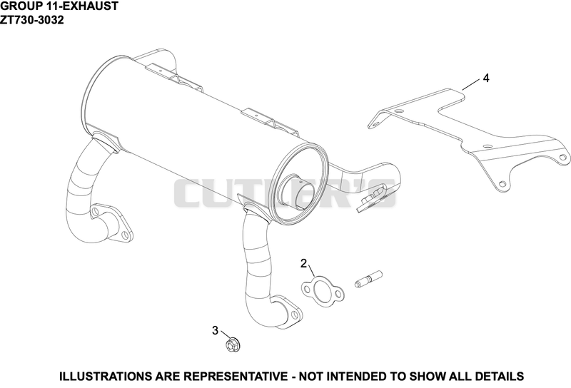 Exhaust