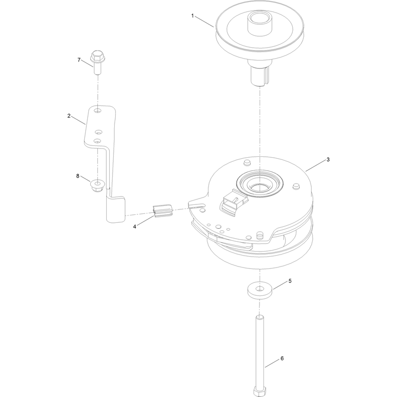 Clutch Assembly