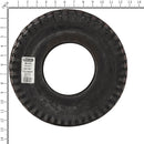 Oregon 58-022 Tire - 410 / 350-6 Stud 2-Ply