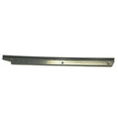 Husqvarna 580502601 Scraper Bar for Single Stage - Gray