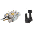 Husqvarna 580735801 Carburetor for 570, 575 and 576XP Chainsaws