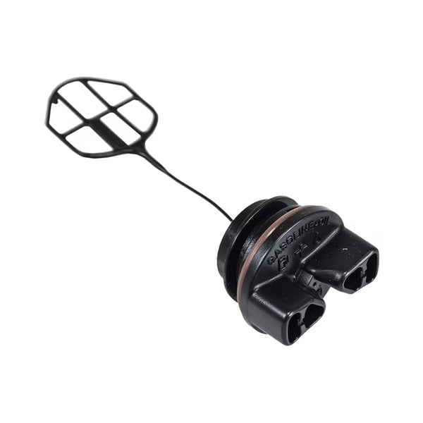 Husqvarna 580940901 Fuel Cap Assembly