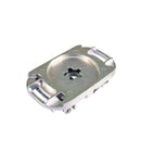 Husqvarna 580954003 Blade Holder for YTH/CTH/GT Lawn Mowers