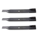 Husqvarna 581055502 19" Blade for PZ29/PZ54/PZ60 Lawn Mowers - 3 PACK