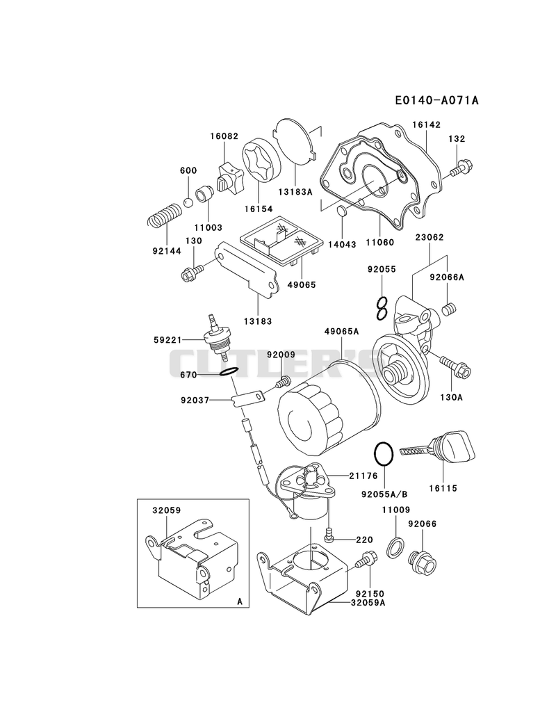 LUBRICATION-EQUIPMENT