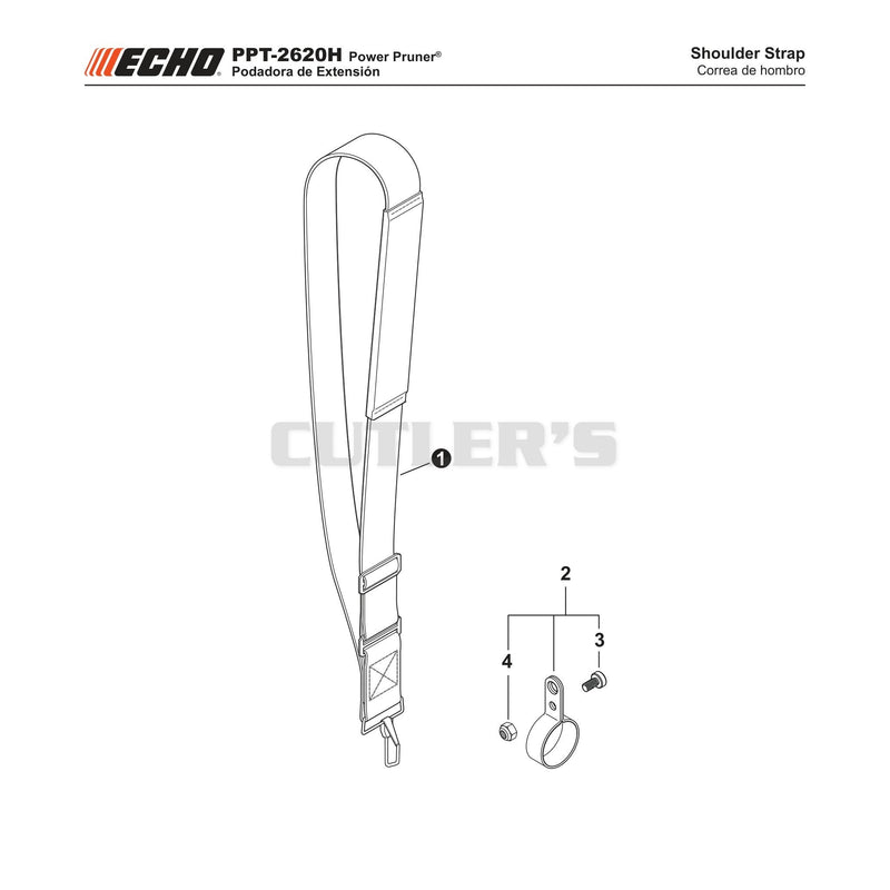 Shoulder Strap
