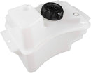 Husqvarna 581289901 Fuel Tank for Poulan, Craftsman, & Ryobi Mowers