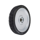 Husqvarna 581336701 Wheel & Tire Assembly for HU775HW, HU775BBC, HD800HW Lawn Mowers