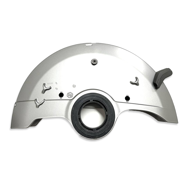 Husqvarna 581351907 14" Wheel Guard for K760, K770 & K1270 Power Cutters