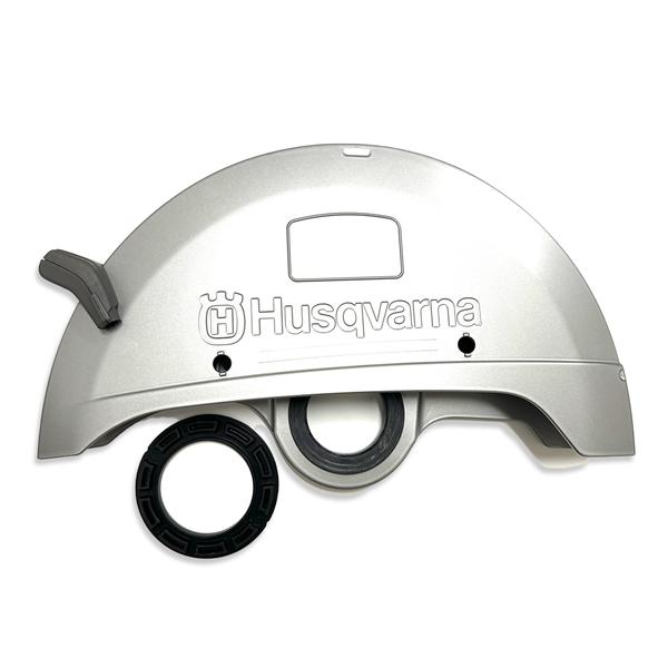 Husqvarna 581351907 14" Wheel Guard for K760, K770 & K1270 Power Cutters