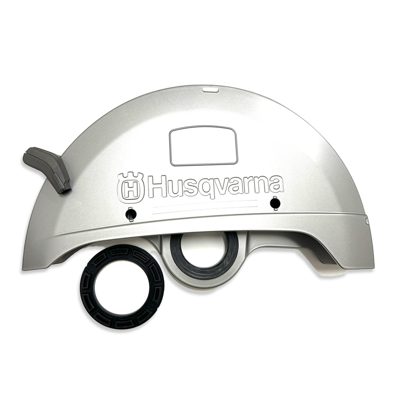Husqvarna 581351907 14" Wheel Guard for K760, K770 & K1270 Power Cutters