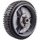 Husqvarna / Craftsman 581685301 Wheel for Select Lawn Mowers
