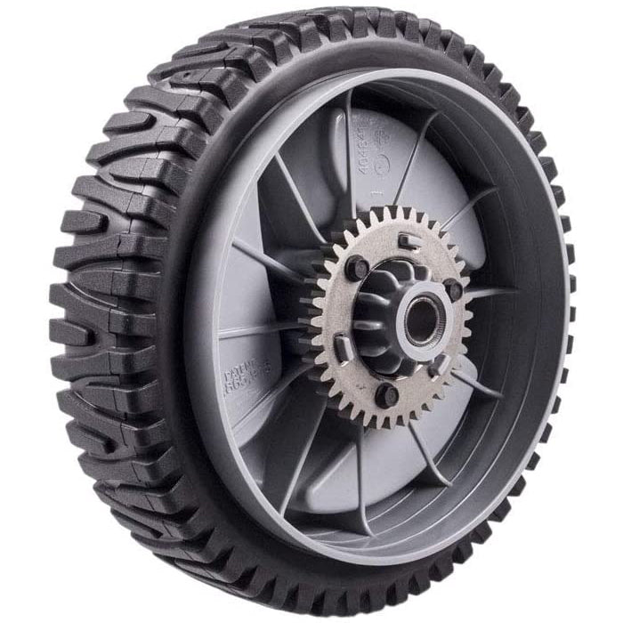 Husqvarna 581685301 Wheel for Craftsman Mowers