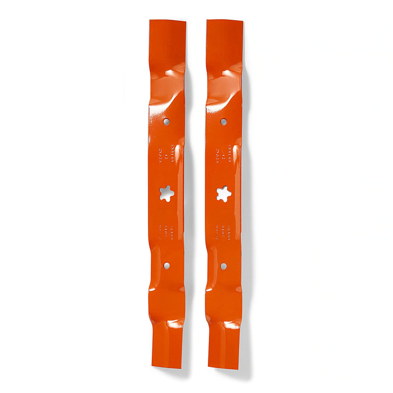 Husqvarna / Craftsman 581696101 46" Blade Set Lawn Tractor for Craftsman Lawn Mowers