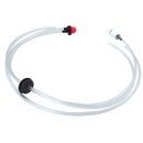 Husqvarna 581798001 Fuel Line Grommet Kit for 125B Leaf Blowers