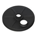 Husqvarna / Poulan / Dixon 581840401 Wheel Dust Cover for Select Lawn Mowers