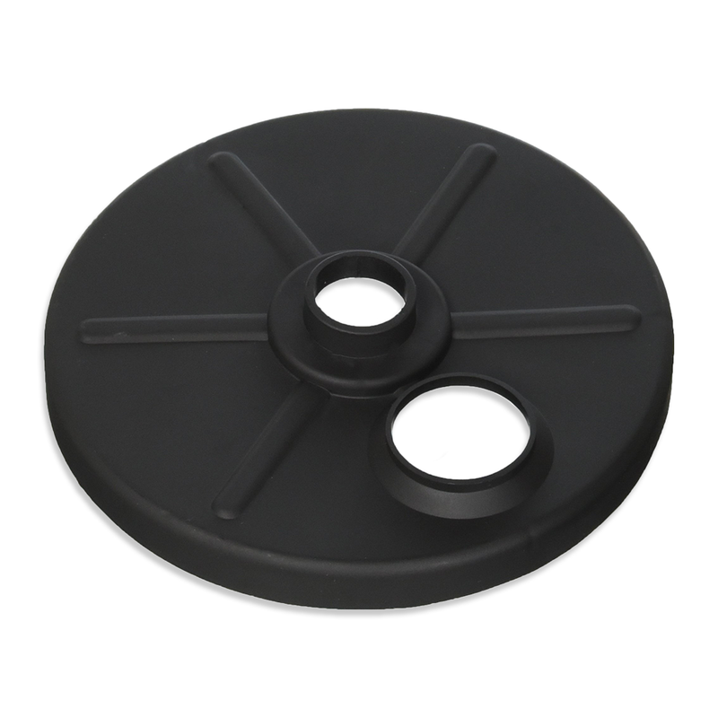 Husqvarna / Poulan / Dixon 581840401 Wheel Dust Cover for Select Lawn Mowers