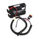 Husqvarna 581853801 Electric Start & Battery Assembly for Craftsman Lawn Mowers