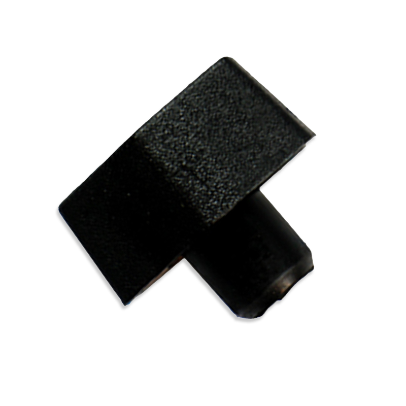 Husqvarna / Poulan / Weed Eater / Jonsered 581912601 Rope Guide T-Knob for Walk-Behind Lawn Mower