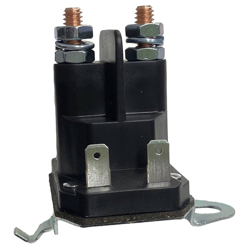 Husqvarna 582042802 Solenoid Starter for GTH Model Riding Mowers