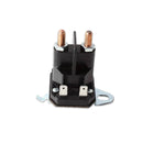 Husqvarna 582042802 Solenoid Starter for GTH Model Riding Mowers