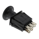 Husqvarna 582107604 PTO Switch for GT/YTH/LGT Lawn Mowers