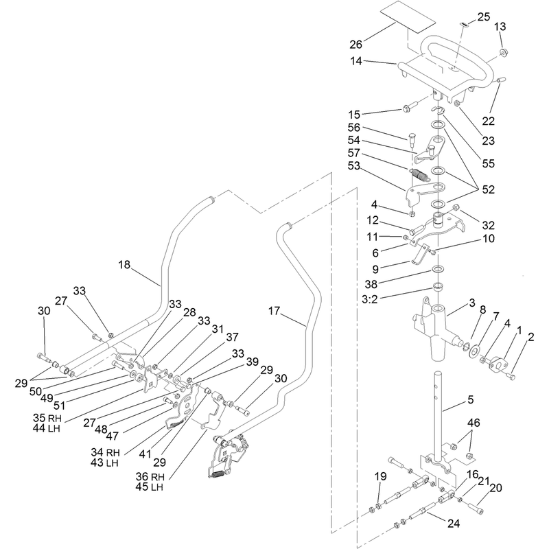 Control Assembly