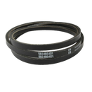 Husqvarna 582480401 Ground Drive Belt for Z448/Z554/Z560 Zero-Turn Mowers