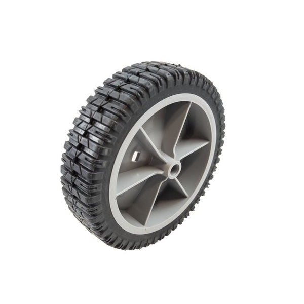 Husqvarna 582976901 Wheel Assembly 8" for Lawn Mowers