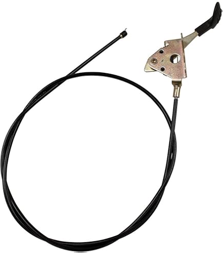Husqvarna 583180101 Control Drive Cable for Craftsman Models & More