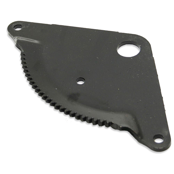 Husqvarna / Craftsman 583551401 Sector Gear Plate for Lawn Mowers