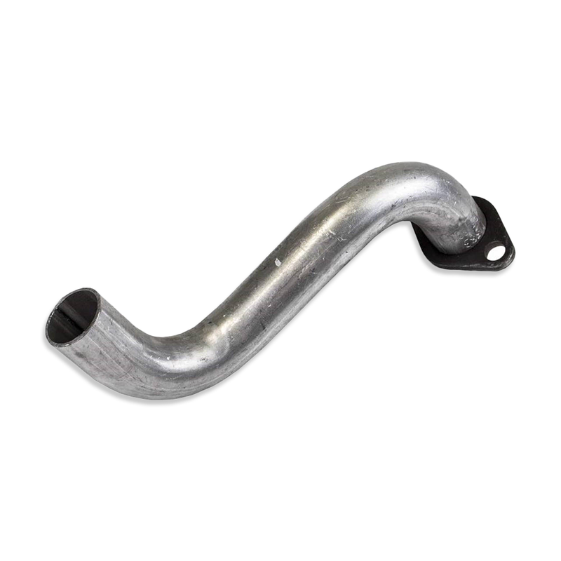 Husqvarna 583954801 Exhaust Pipe for 394, 395, 41, 42 & 55 Chainsaws