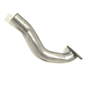 Husqvarna 583955301 Exhaust Tube for CTH & LTH  Model Lawn Tractors