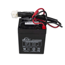 Husqvarna 584353901 12V Battery for Select Lawn Mowers