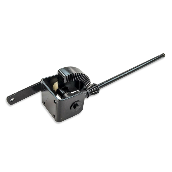 Husqvarna 584371701 Steering Assembly for CT, CTH, GTVH, LT, LTH & YT Lawn Mowers