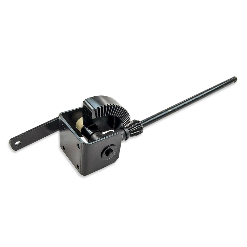 Husqvarna 584371701 Steering Assembly for CT, CTH, GTVH, LT, LTH & YT Lawn Mowers