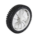 Husqvarna 584465301 8" Wheel for 917 Craftsman Lawn Mowers  - 2 PACK